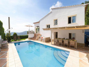 Belvilla by OYO Villa Bella Ciao